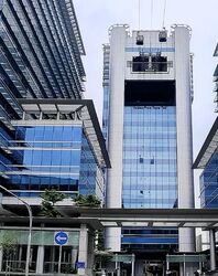 Harbourfront Tower Two (D4), Office #483389781